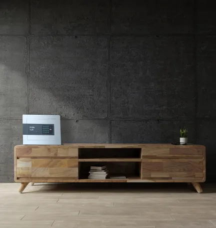 CAJA FUERTE JADE E-27