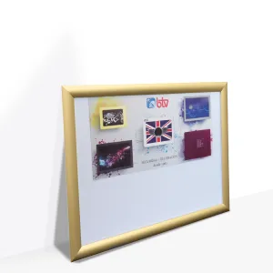 ANUNCIOS FLAT HORIZONTAL