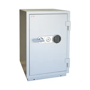 CAJA FUERTE IGNIFUGA VULCANO - ELECTRÓNICA