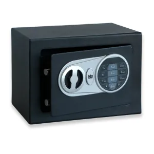 CAJA FUERTE MINIBANK