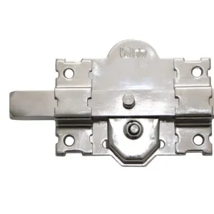 CERROJO CLASSIC DRAGON NK