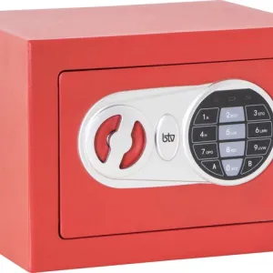 CAJA FUERTE MINIBANK