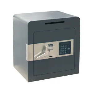 CAJA FUERTE OPALO ELECTRÓNICA RANURA