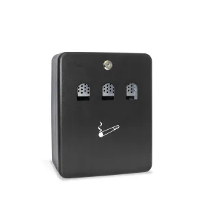 CENICERO PARED CENICERO PARED