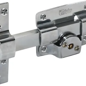 CERROJO STAR CR CERROJO STAR CR