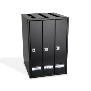 BUZON PRISMA SUPERIOR G3