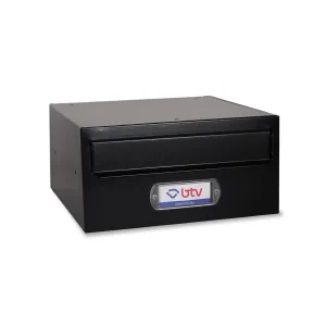 BUZÓN MONCAYO DOBLE ACCESO