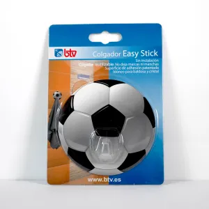 COLGADOR EASY STICK FUTBOL 100 MM