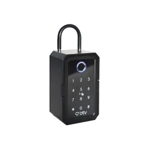 GUARDALLAVES TEKEY - ELECTRÓNICO (BLUETOOTH) GUARDALLAVES TEKEY - ELECTRÓNICO (BLUETOOTH)