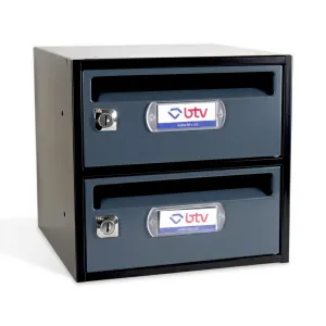 BUZON MONCAYO HORIZONTAL G2