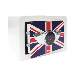 CAJA FUERTE WING
