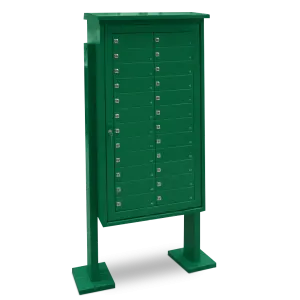 BUZON BCP HORIZONTAL PUERTAS CIEGAS