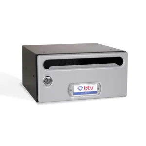 BUZON MERCURIO HORIZONTAL  G1