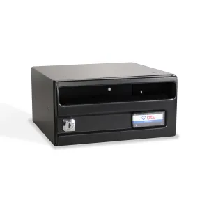 BUZON SILVER HORIZONTAL G1