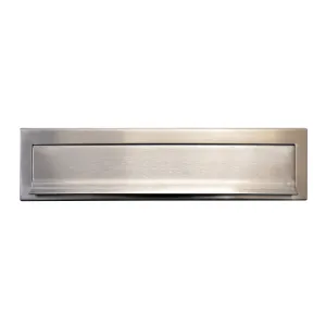 BOCACARTAS INOX