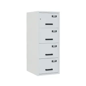 ARCHIVADOR IGNIFUGO IGNIS - 4 CAJONES