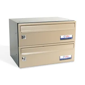BUZON BARAJAS HORIZONTAL G2