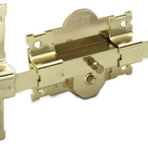 CERROJO CLASSIC DRAGON LT