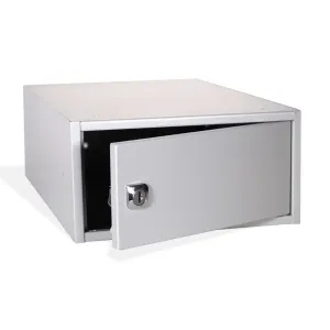 BUZÓN MONCAYO DOBLE ACCESO