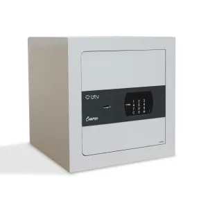 CAJA FUERTE CUARZO ELECTRÓNICA CAJA FUERTE CUARZO ELECTRÓNICA