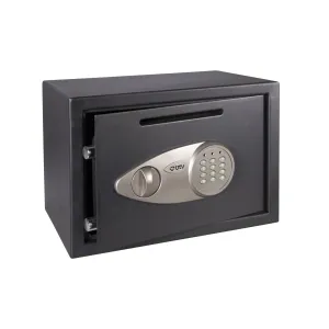 CAJA FUERTE ALPHA RANURA