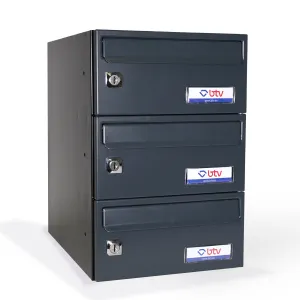 BUZON BARAJAS HORIZONTAL G3