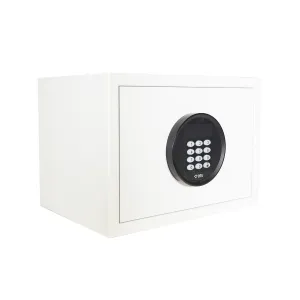 CAJA FUERTE PERLA