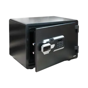 CAJA FUERTE IGNÍFUGA DRACO