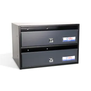 BUZON ANETO HORIZONTAL G2