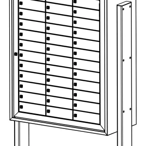 BUZON BCP CON BOCACARTAS BUZON BCP CON BOCACARTAS