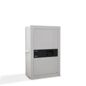 CAJA FUERTE CUARZO EMPOTRAR