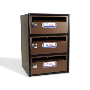 BUZON MONCAYO HORIZONTAL G3