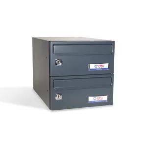 BUZON BARAJAS HORIZONTAL G2