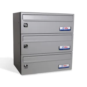 BUZON BARAJAS HORIZONTAL G3