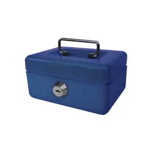 CAJA CAUDALES (60 x 125 x 95)