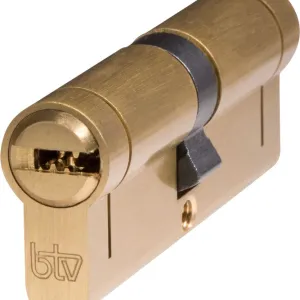 CILINDRO SNAKE PLUS 40/40 LT (5 LLAVES)