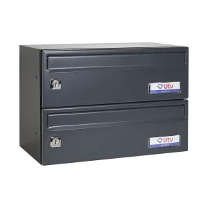 BUZON BARAJAS HORIZONTAL G2