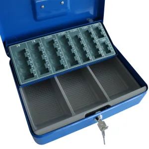 CAJA CAUDALES (90 x 300 x 240)
