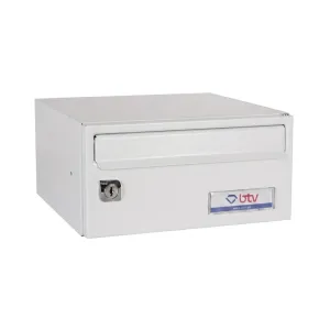 BUZON BARAJAS HORIZONTAL G1