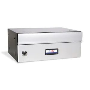 BUZON EXPO HORIZONTAL ALUMINIO