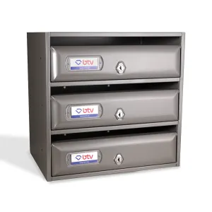 BUZON SEVILLA HORIZONTAL G3