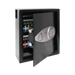 PORTALLAVES ELECTRÓNICO