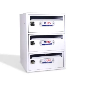 BUZON MONCAYO HORIZONTAL G3