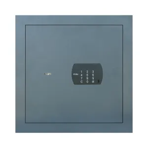 CAJA FUERTE DECORA EMPOTRAR