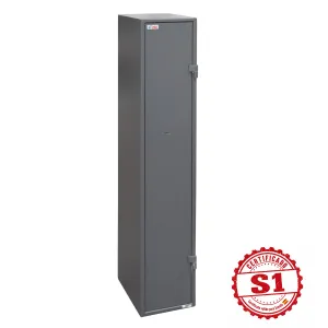 ARMERO 5 ARMAS CERTIFICADO S1