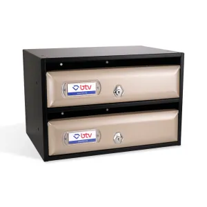 BUZON SEVILLA HORIZONTAL G2