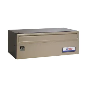 BUZON BARAJAS HORIZONTAL G1