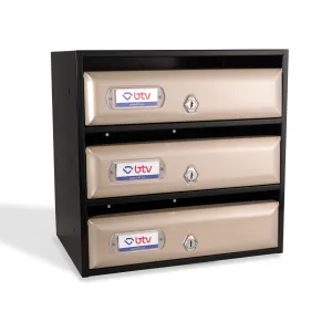 BUZON SEVILLA HORIZONTAL G3