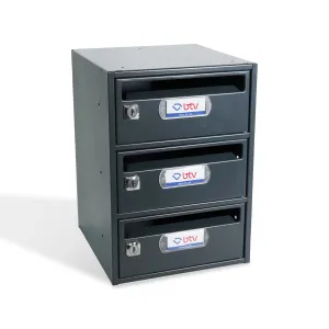 BUZON MONCAYO HORIZONTA G3 BUZON MONCAYO HORIZONTA G3