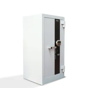 CAJA FUERTE CARTAGO ELECTRÓNICA